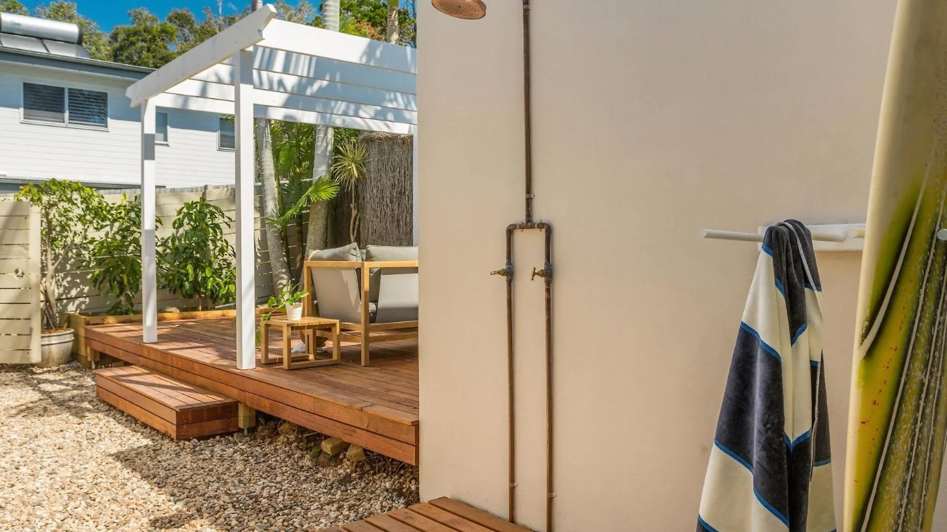 A Perfect Stay - Banjos On Paterson Byron Bay
