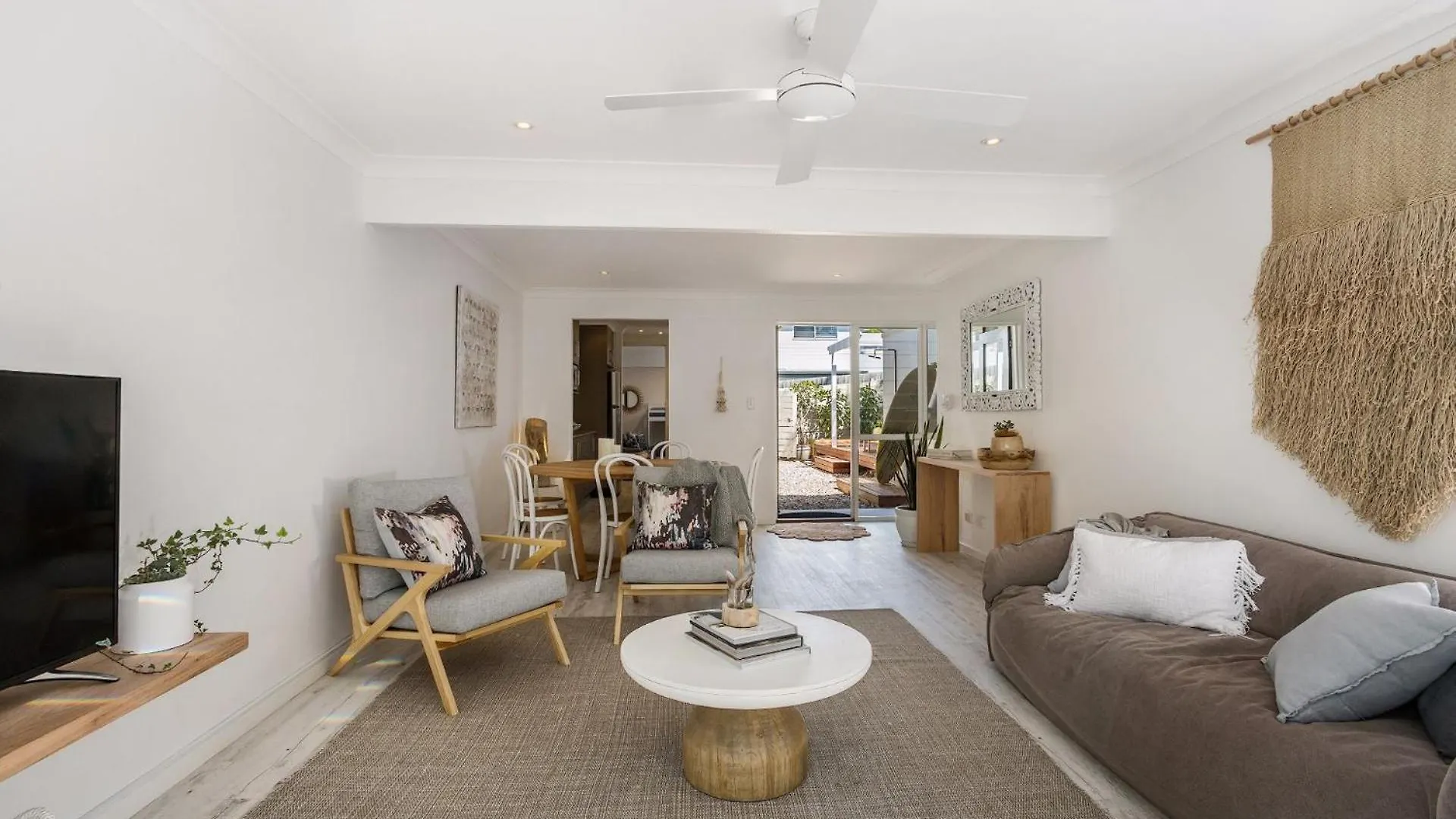 Tatil Evi A Perfect Stay - Banjos On Paterson Byron Bay
