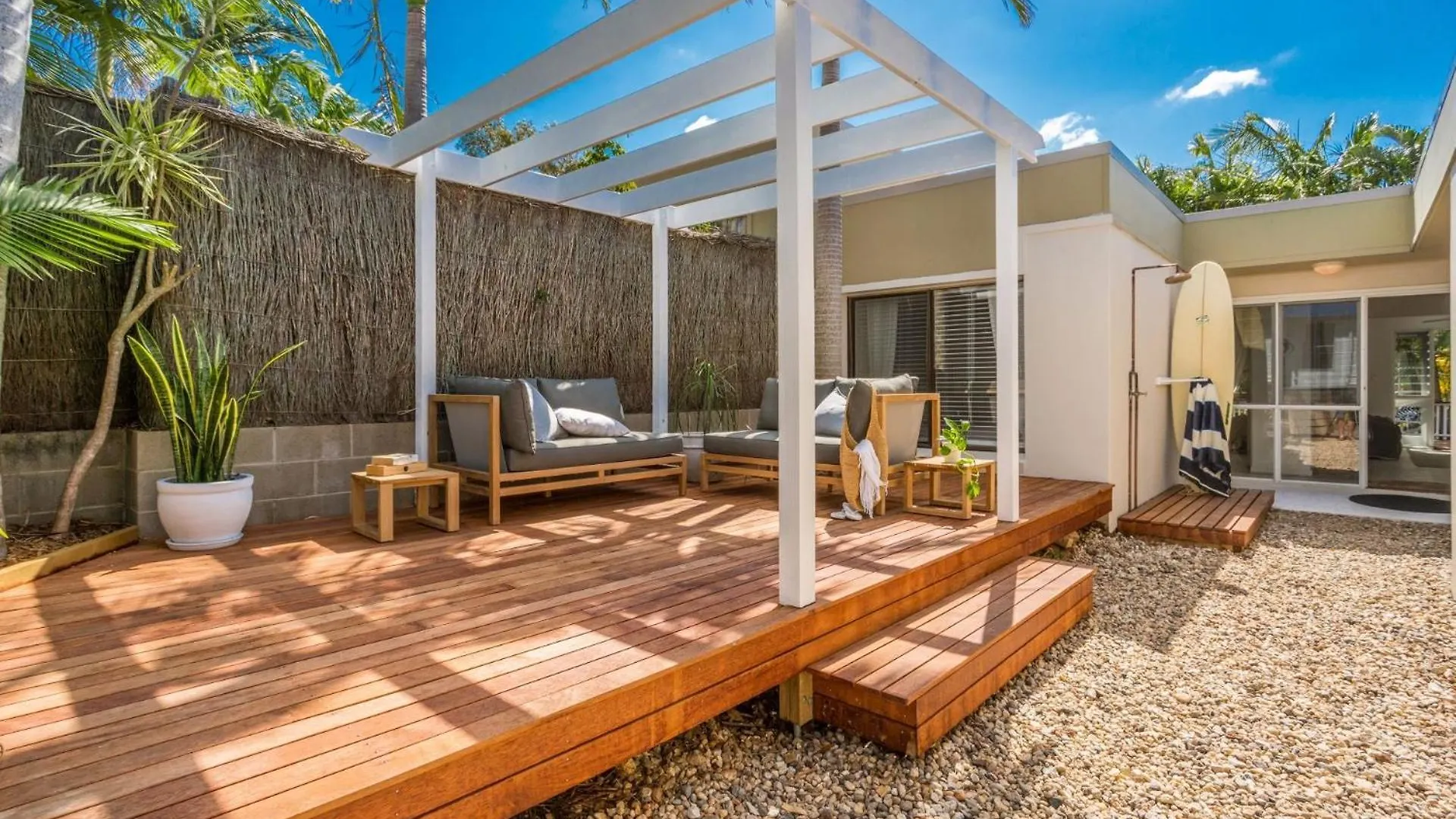 Tatil Evi A Perfect Stay - Banjos On Paterson Byron Bay