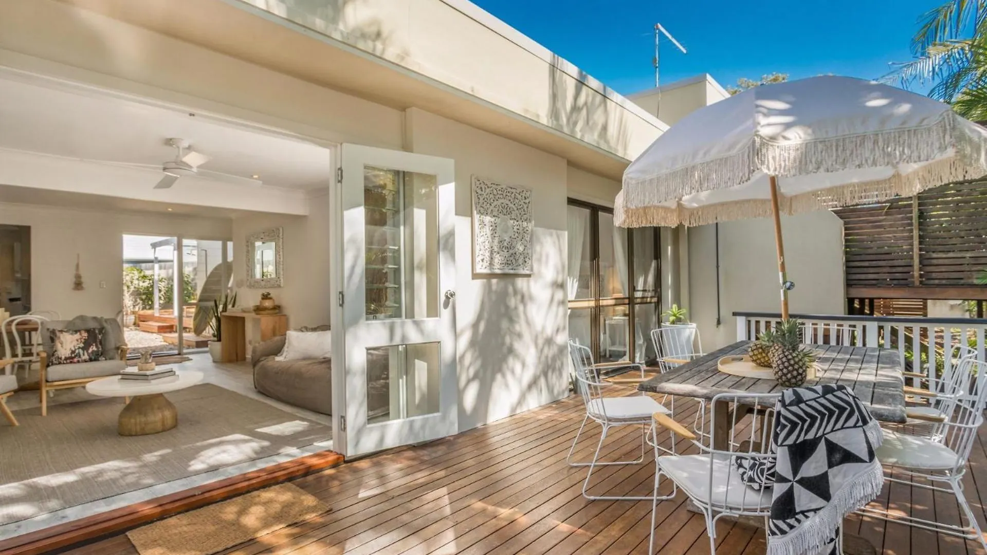 A Perfect Stay - Banjos On Paterson Byron Bay 0*,  Avustralya