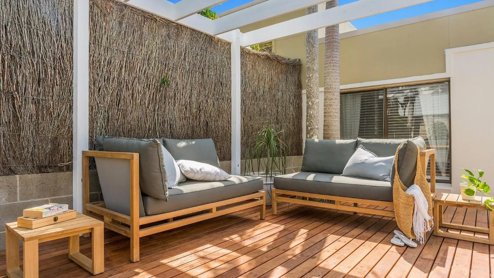 Tatil Evi A Perfect Stay - Banjos On Paterson Byron Bay Avustralya