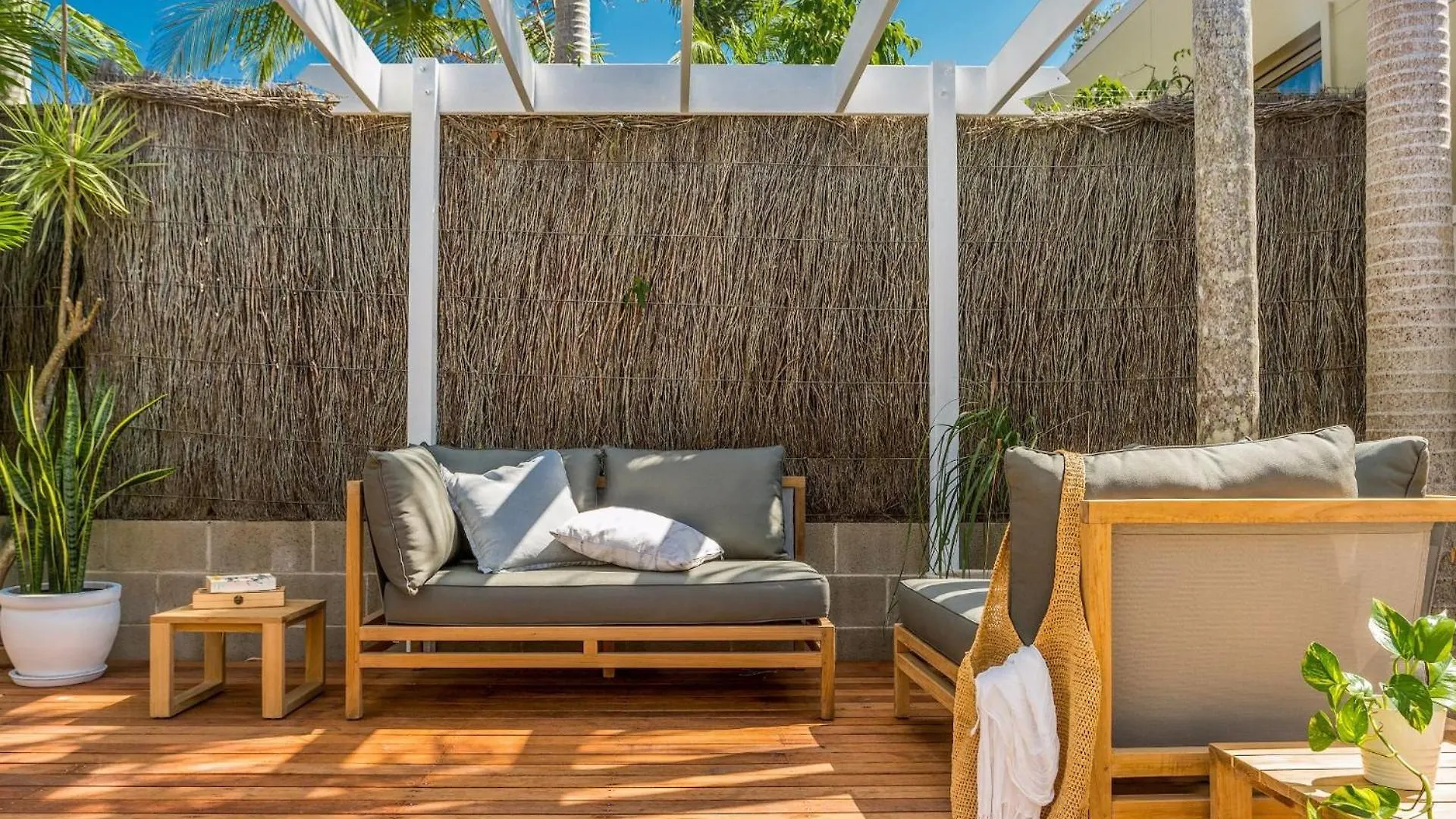 A Perfect Stay - Banjos On Paterson Byron Bay Tatil Evi