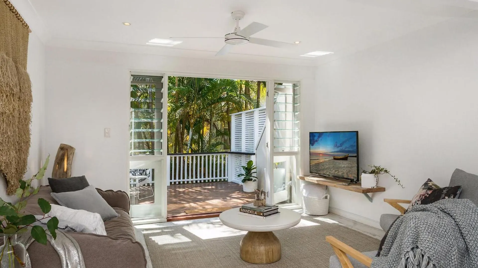 A Perfect Stay - Banjos On Paterson Byron Bay Tatil Evi