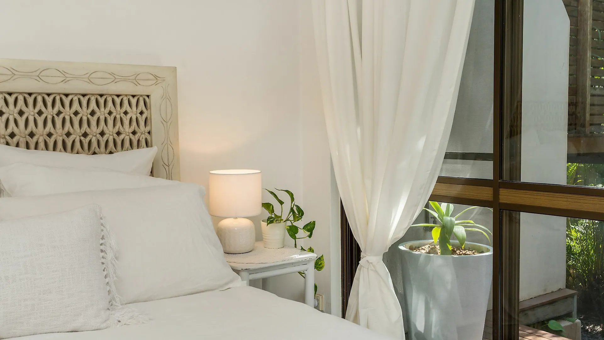 Tatil Evi A Perfect Stay - Banjos On Paterson Byron Bay Avustralya