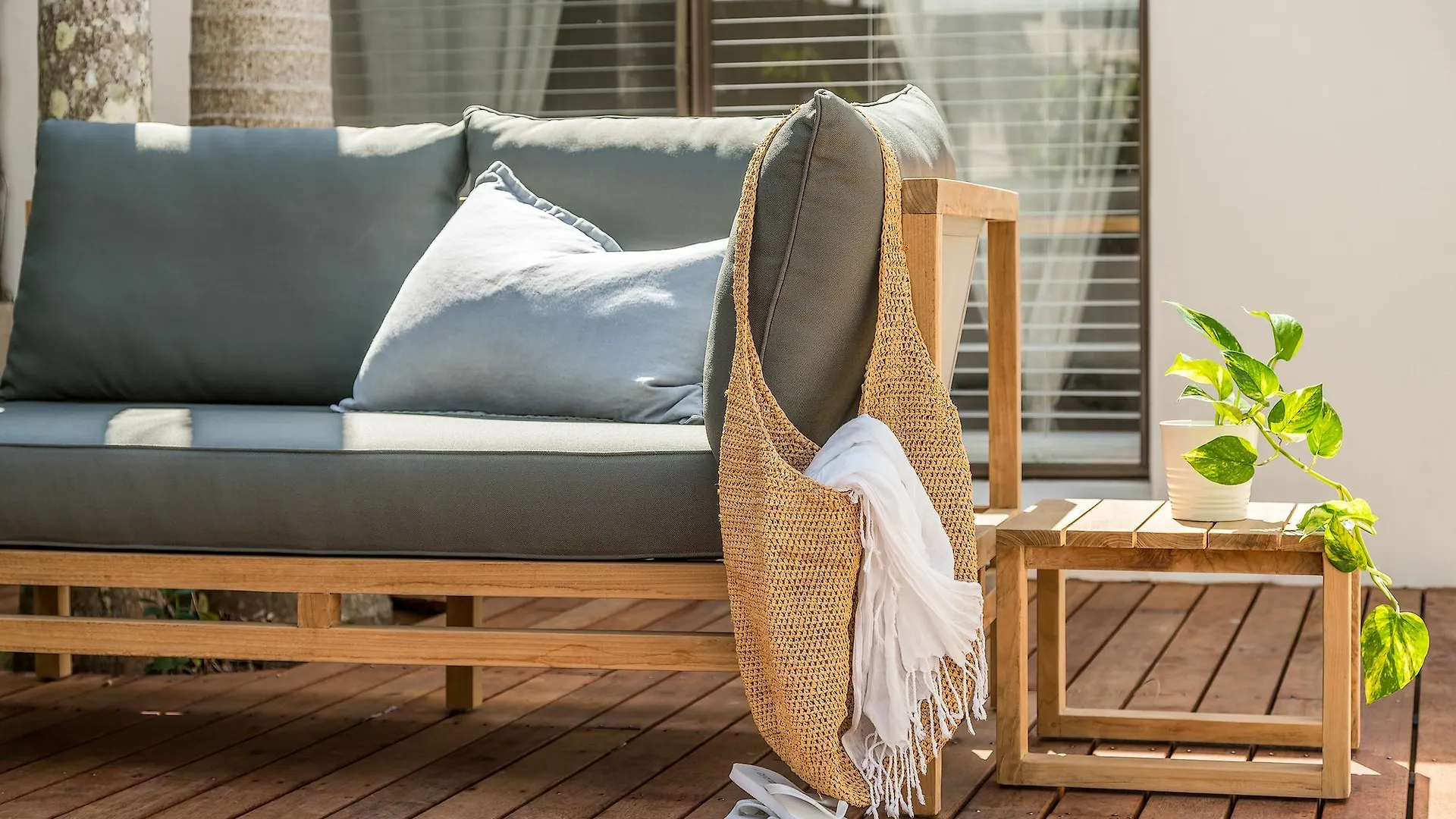 A Perfect Stay - Banjos On Paterson Byron Bay
