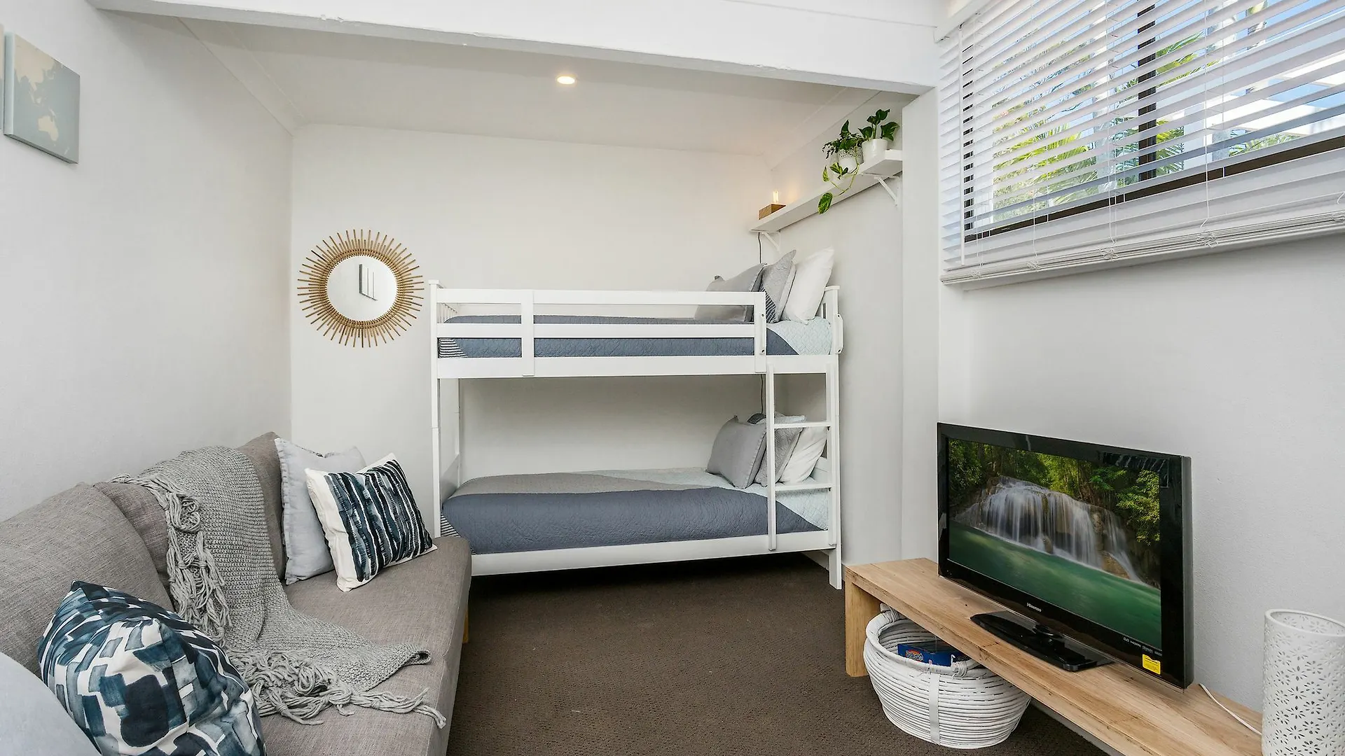 Tatil Evi A Perfect Stay - Banjos On Paterson Byron Bay